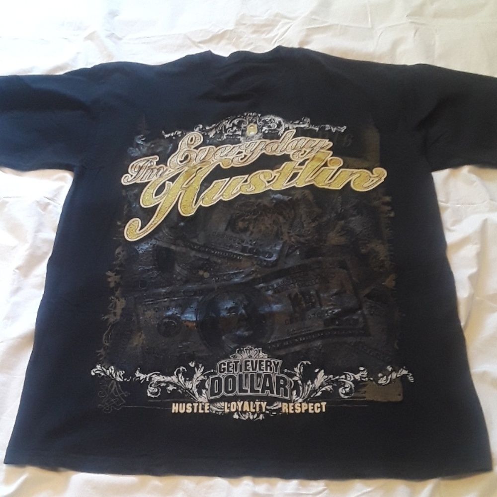 Tee Shirt